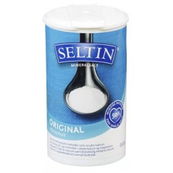Seltin Mineral Salt