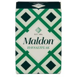 Maldon Havsaltflak