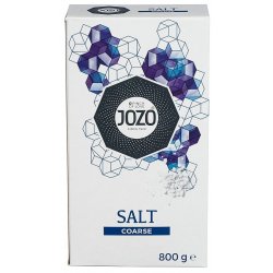 Salt Grovt u/Jod Jozo