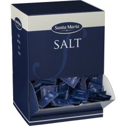 Salt Kuvert Santa Maria