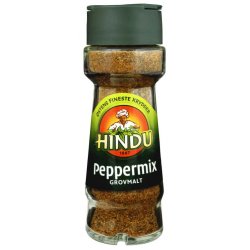 Peppermix Grovmalt Hindu