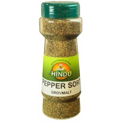 Pepper Sort Grovmalt Hindu