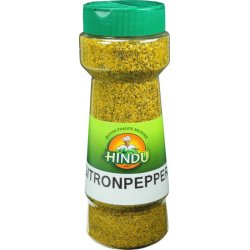 Sitronpepper Hindu