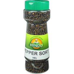 Pepper Sort Hel Hindu