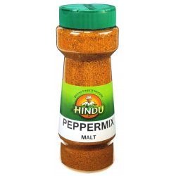 Peppermix Malt Hindu