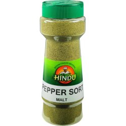 Pepper Sort Malt Hindu