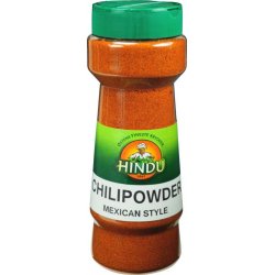 Chilipowder Mexican Style Hindu
