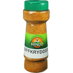 Biffkrydder Hindu
