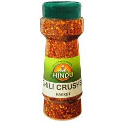 Chili Crushed Flakes Hindu