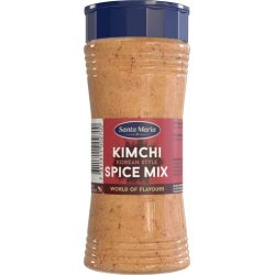Kimchi Spice Mix St.Maria