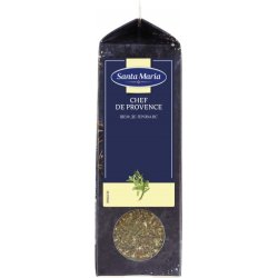 Chef De Provence St. Maria