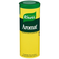 Aromat Krydder Knorr
