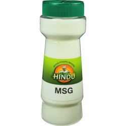 MSG Hindu