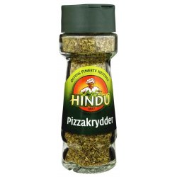 Pizzakrydder Hindu