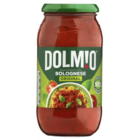 Pastasaus Bolognese Classico Dolmio