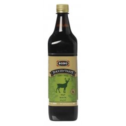 Viltfond Touch of Taste