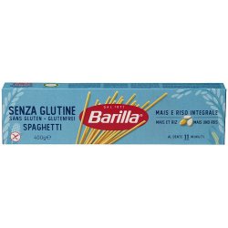 Spaghetti Glutenfri Barilla
