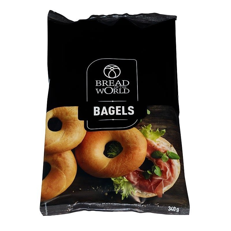 Bagels Bread Of The World Bagels Bread Of The World