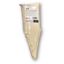 Aioli Sprøytepose Unil+