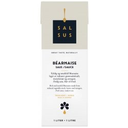 Bearnaise Saus Salsus