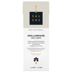 Hollandaise Salsus