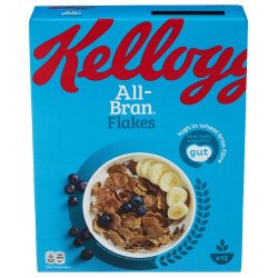 All Bran Regular Kellogg's