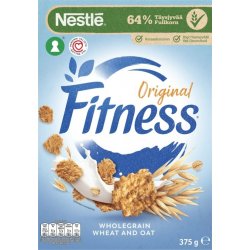 Fitness Nestlé Original