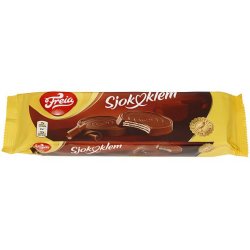 Sjokoklem Freia