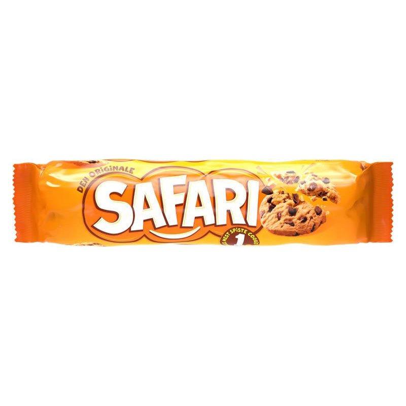 Safari Kjeks Original Safari Kjeks Original