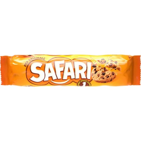 Safari Kjeks Original