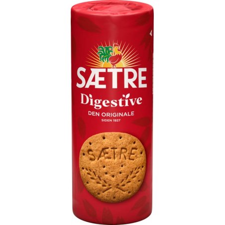 Digestive Kjeks Sætre