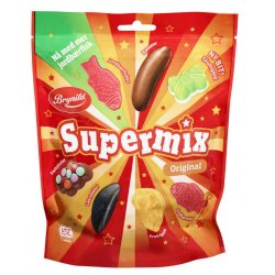 Supermix Original Brynild