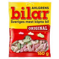 Bilar Original Ahlgrens
