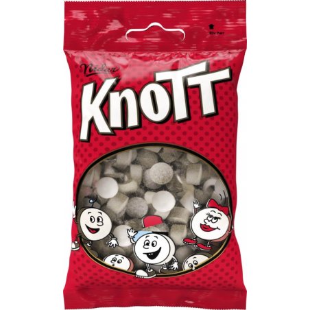Knott Nidar