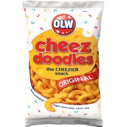 Cheez Doodles Olw