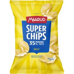 Superchips Salt Maarud