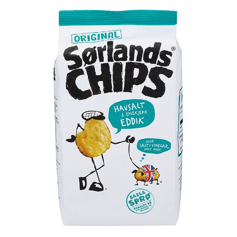 sørlandschips-uk-saltvinegar sørlandschips-uk-saltvinegar