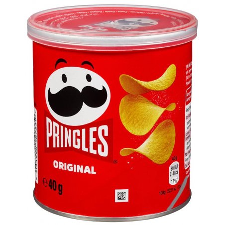 Pringles Original 40g