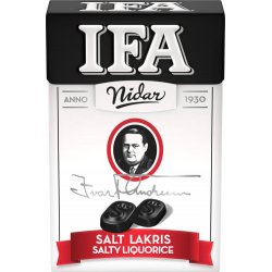 Ifa Salt Original