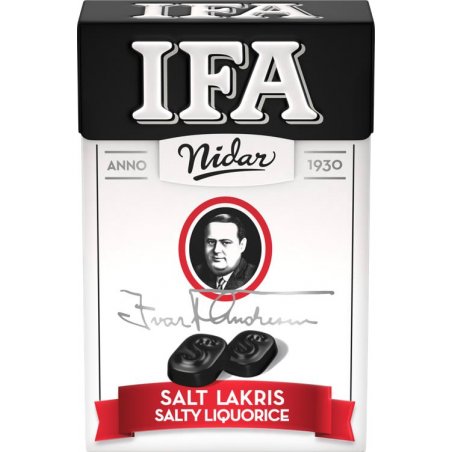 Ifa Salt Original