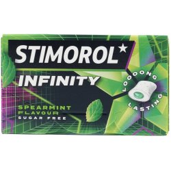 Stimorol Max Spearmint
