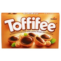 Toffifee