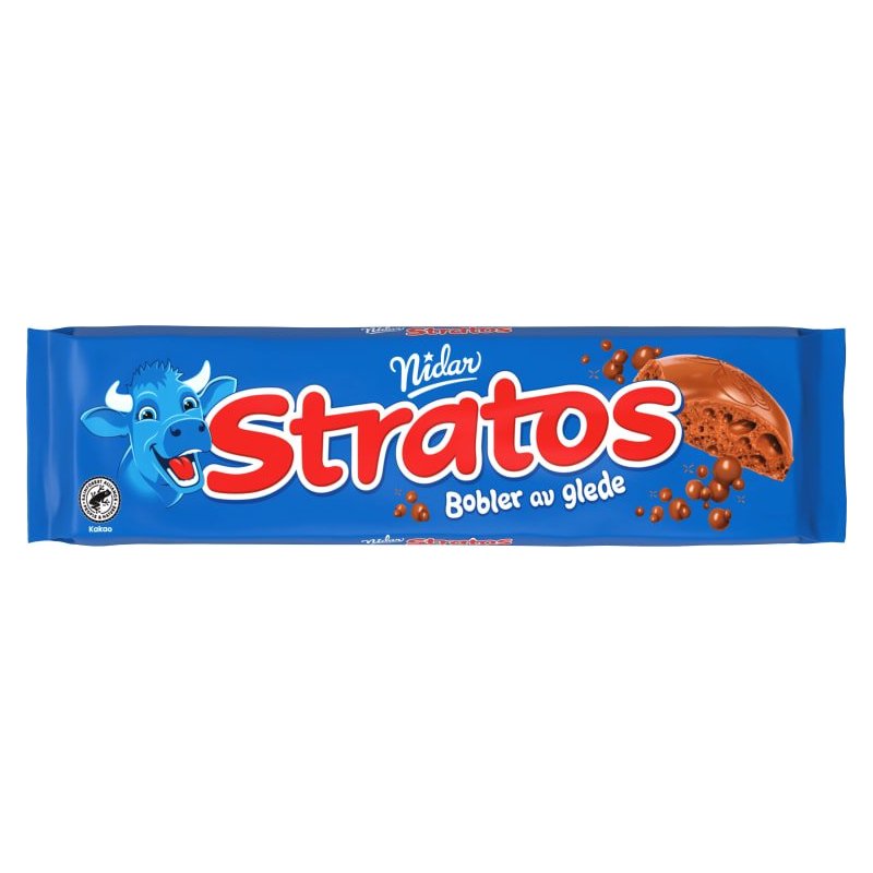 Stratos Nidar Stratos Nidar