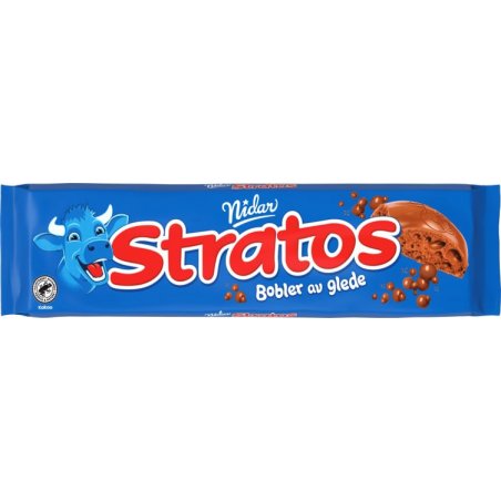 Stratos Nidar