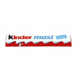 Kinder Maxi Sjokolade Ferrero
