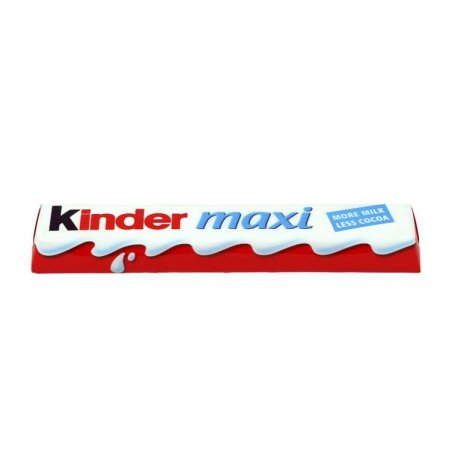 Kinder Maxi Sjokolade Ferrero