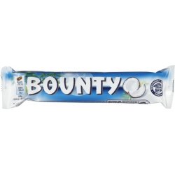 Bounty Twin