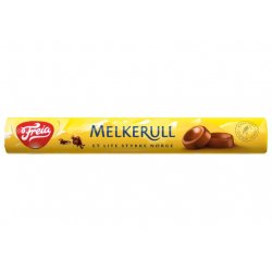 Melkerull Freia