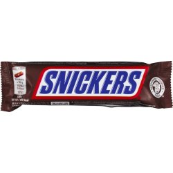 Snickers Singel
