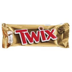 Twix Singel
